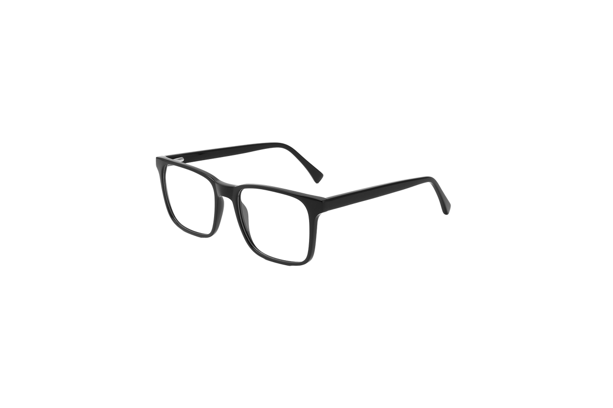LUMO JET BLACK
