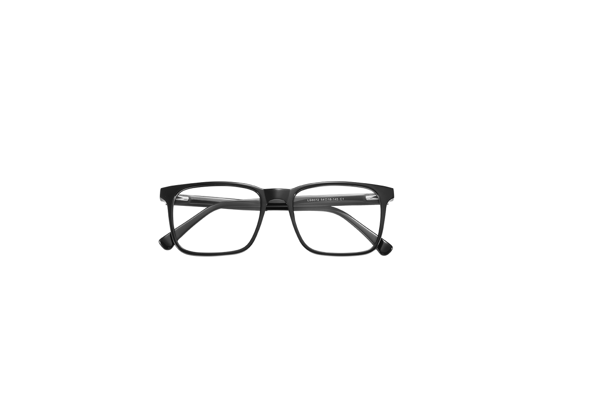 LUMO JET BLACK
