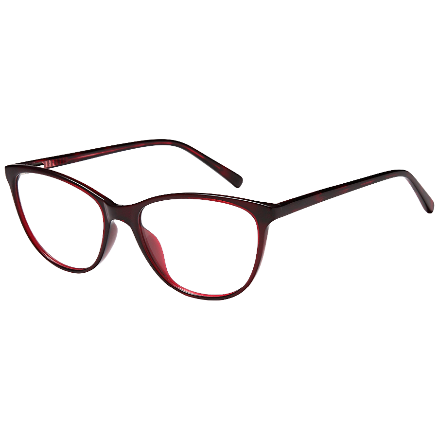NOVA CHESTNUT ROUGE