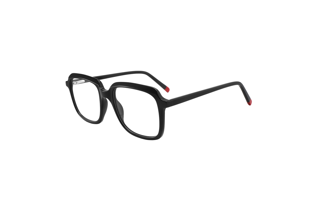 ARIA JET BLACK