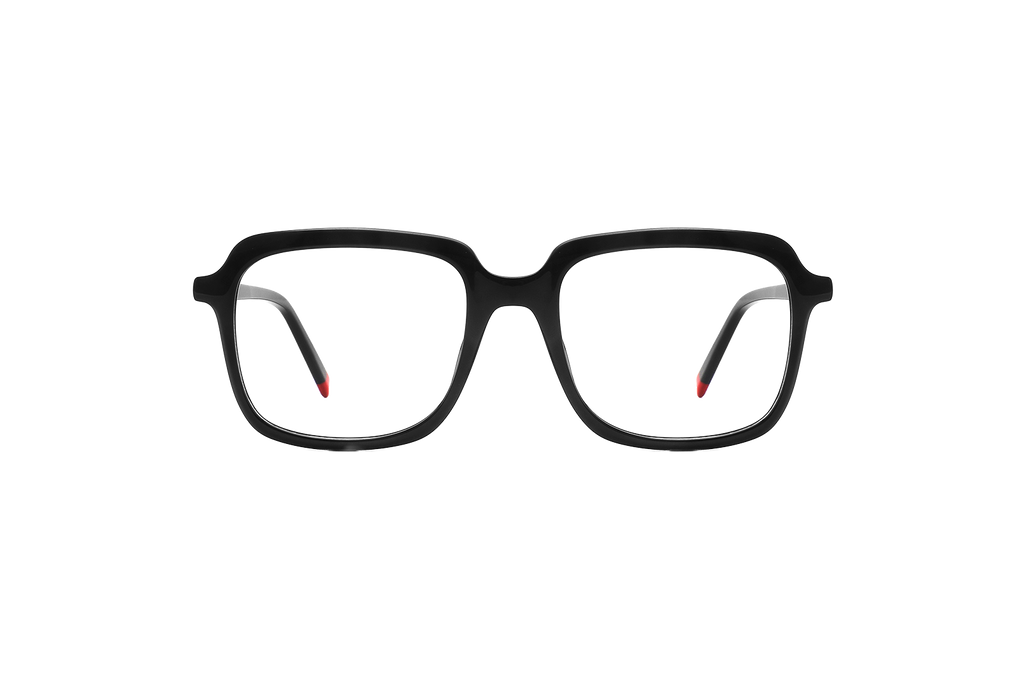 ARIA JET BLACK