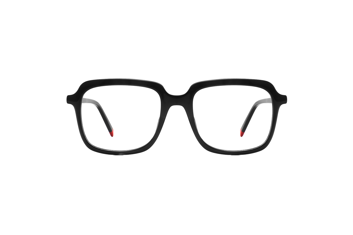 ARIA JET BLACK