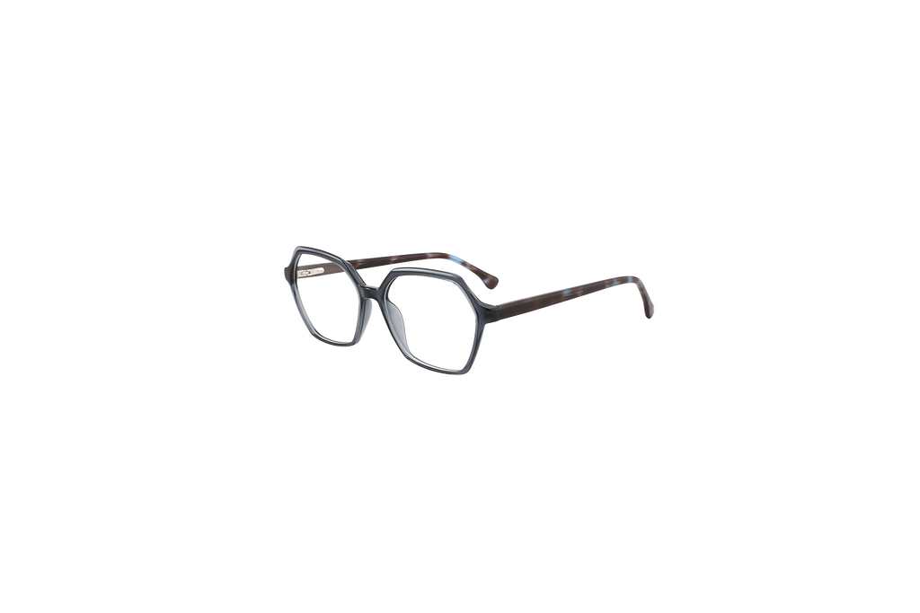 VERA SMOKE BLUE