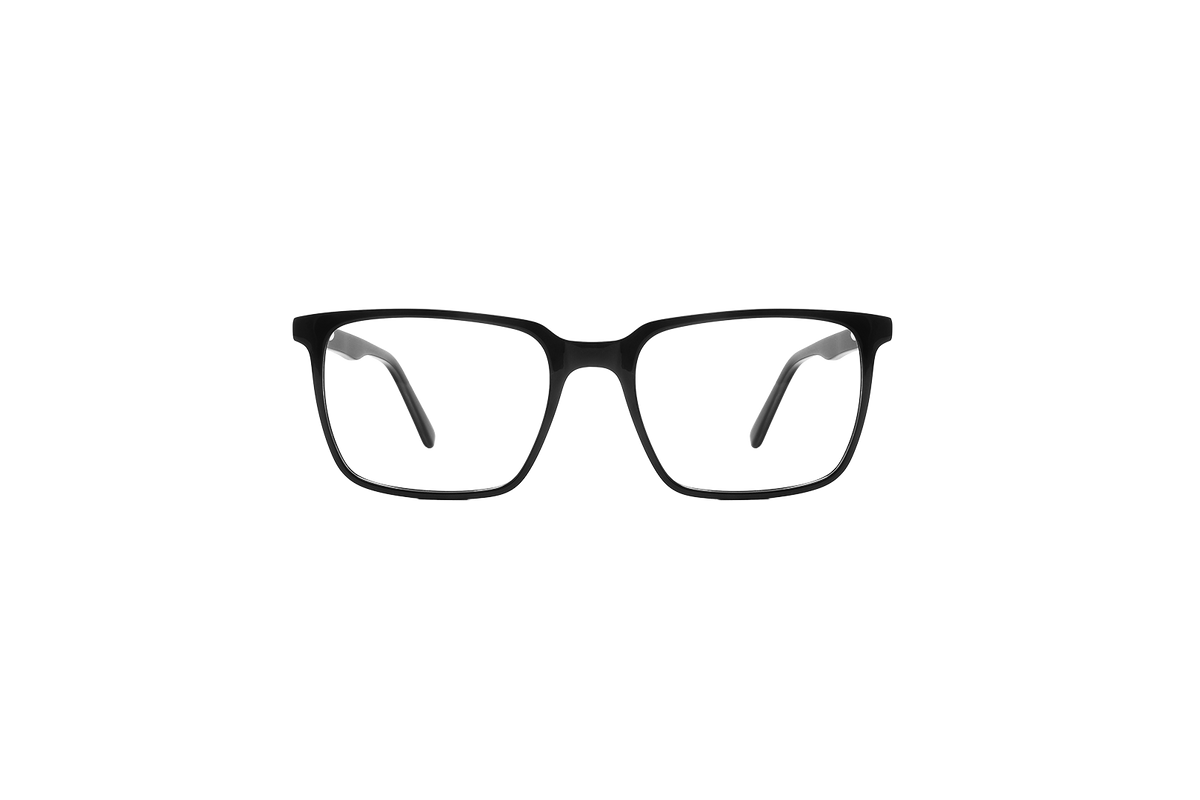 SORA JET BLACK