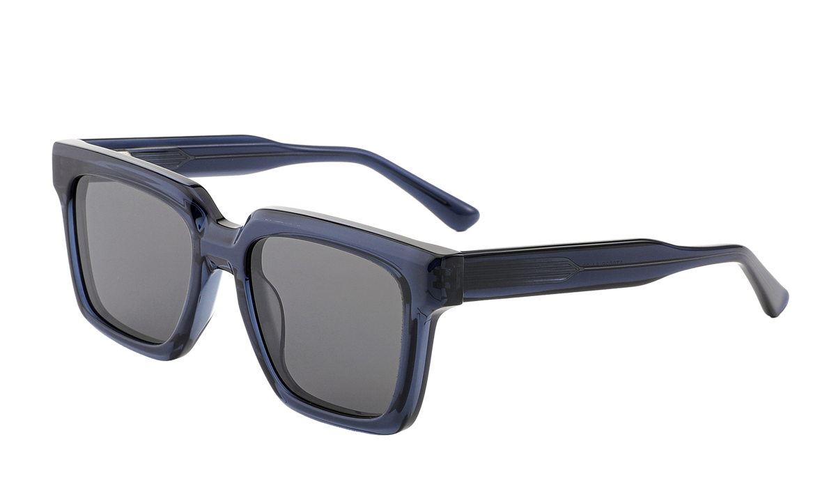 SOLE SLATE BLUE