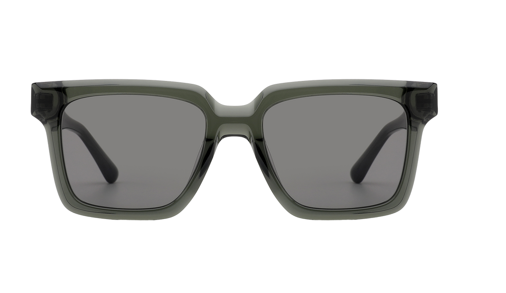 SOLE FOREST GREEN