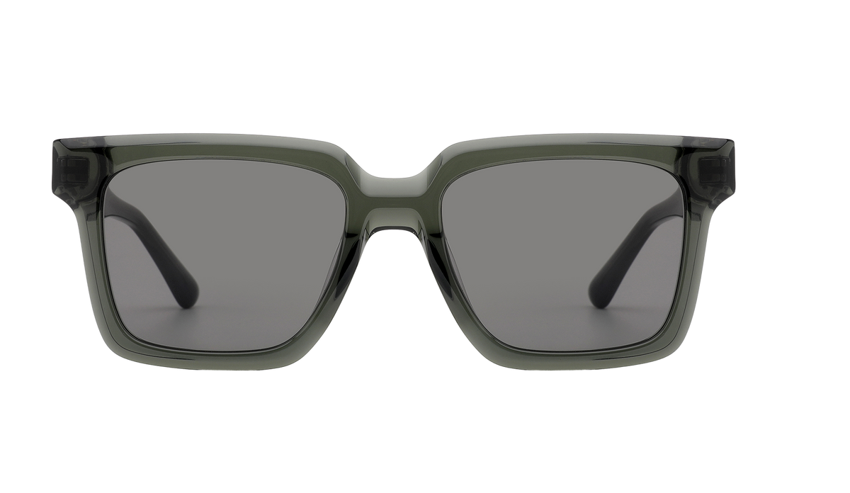 SOLE FOREST GREEN